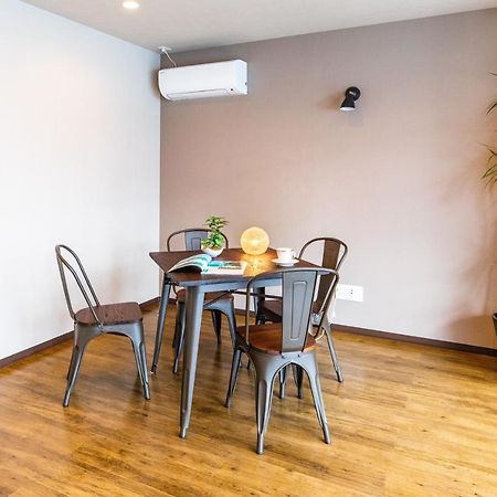 Mr.Kinjo Inn Haibisu Shuri Νάχα Εξωτερικό φωτογραφία