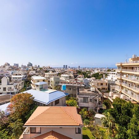 Mr.Kinjo Inn Haibisu Shuri Νάχα Εξωτερικό φωτογραφία
